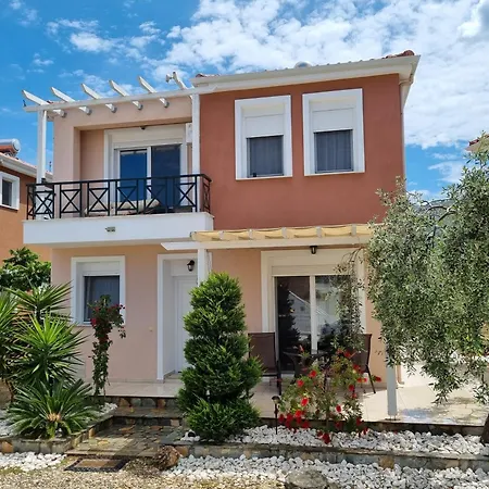 Oikies Casa de Férias *