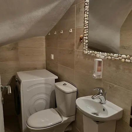 Oikies Nyaraló Prínosz