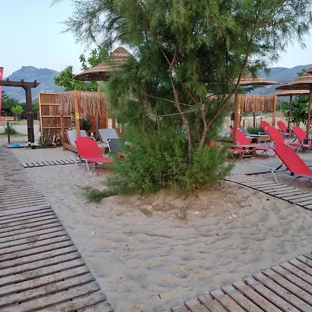 Oikies Hébergement de vacances