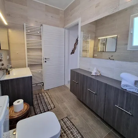 Oikies Semesterbostad