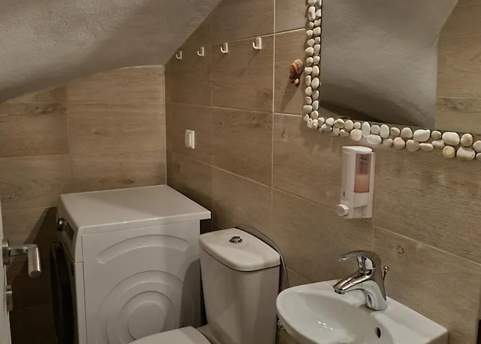 Oikies 度假居 Prínos